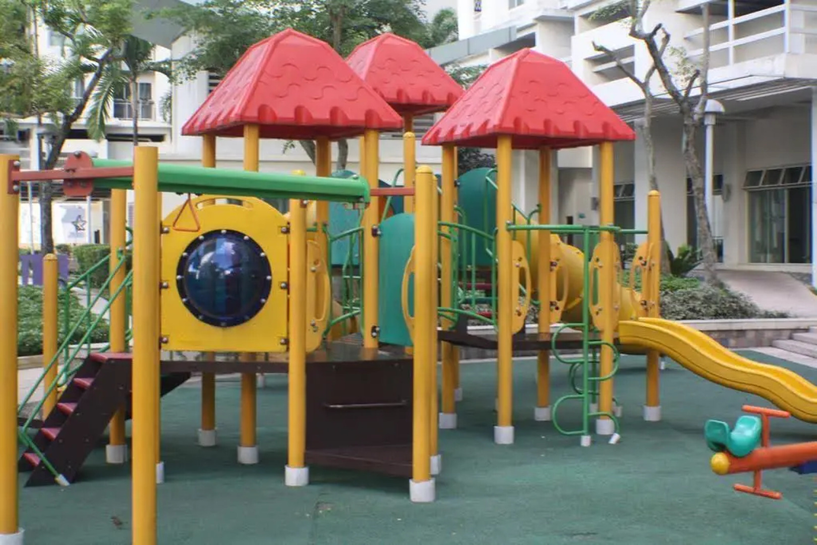 Short Stays in Kuala Lumpur