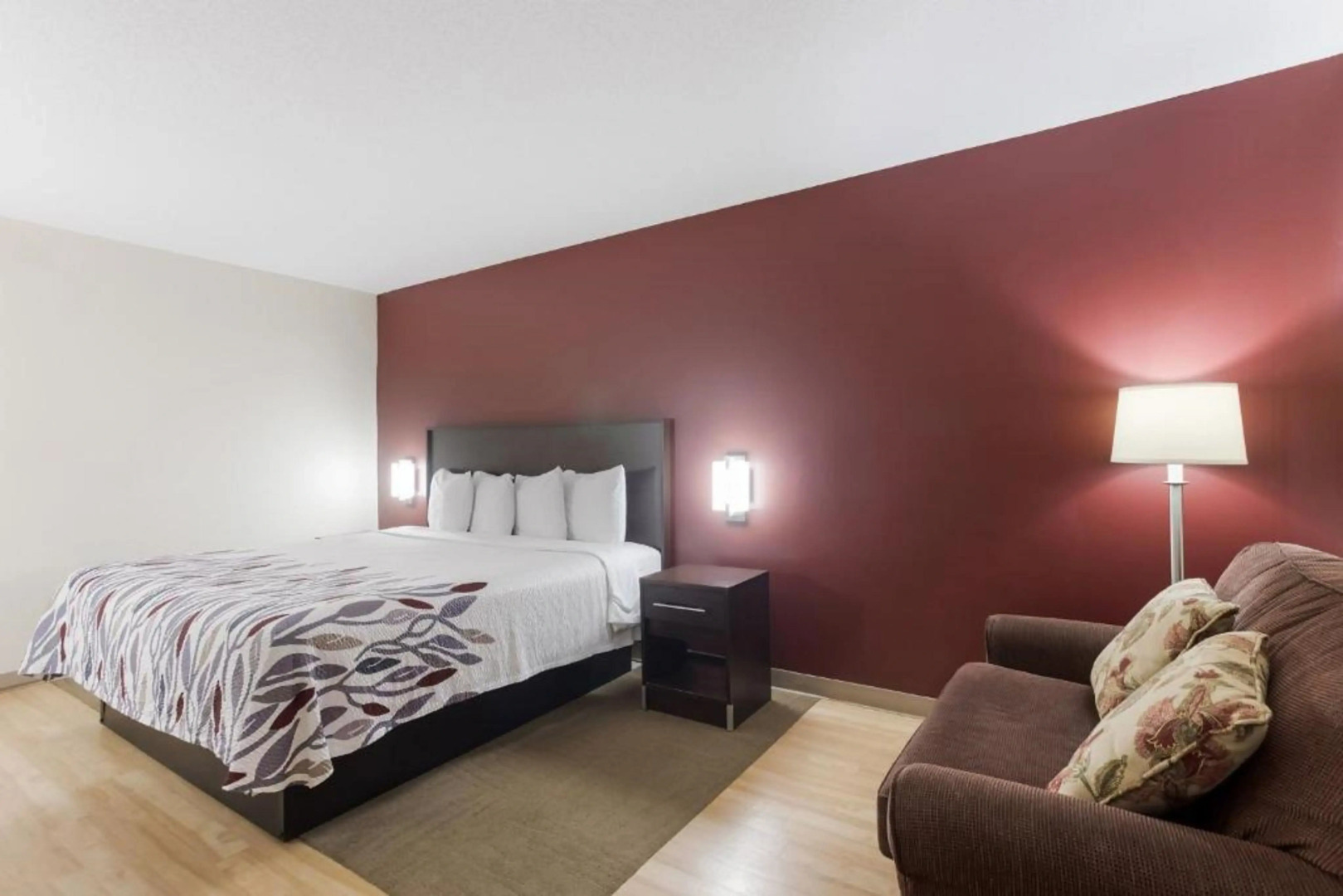 Red Roof Inn London I-75