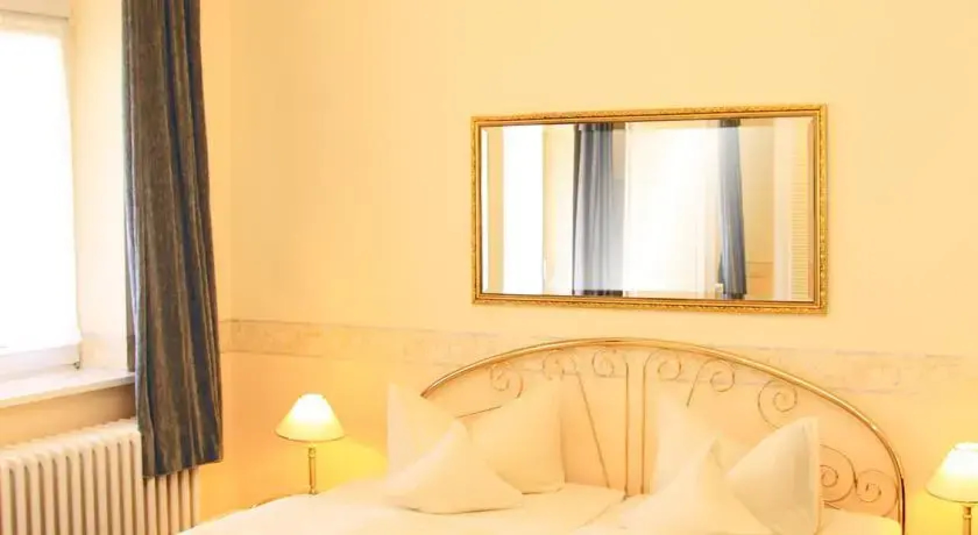 Hotel Atlantic garni