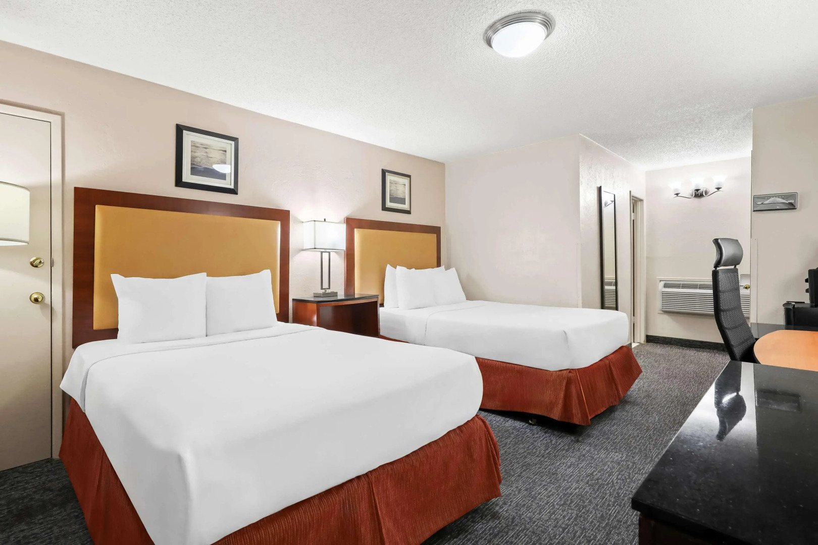 Best Western Sahara Motel