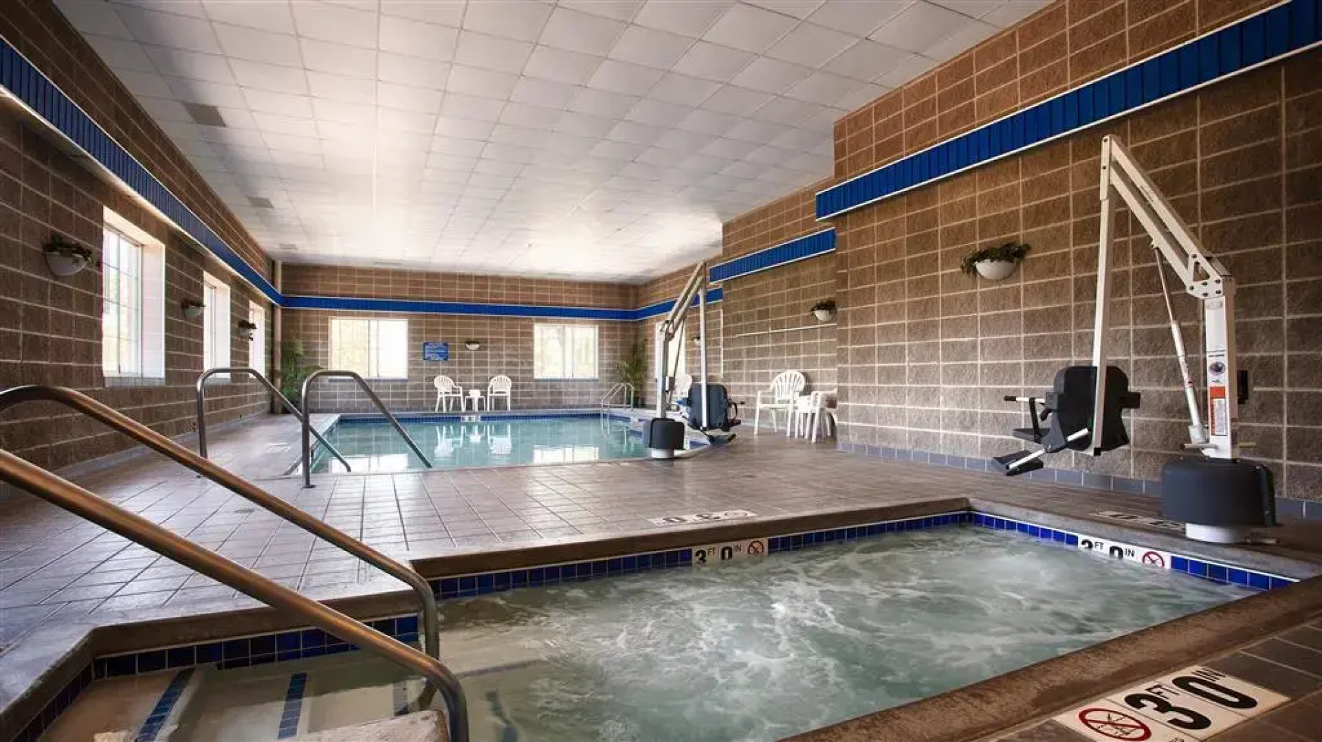 Best Western Cooper's Mill