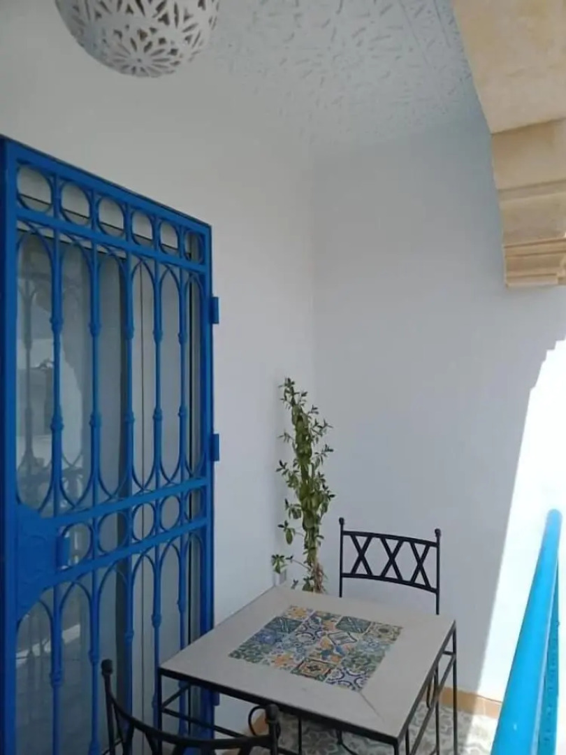 Dar Colibri - Maison d'hôtes