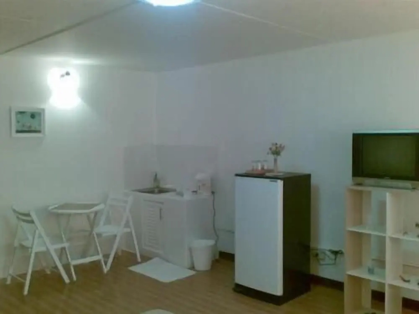 Mt Room Apartment Muang Thong Thani