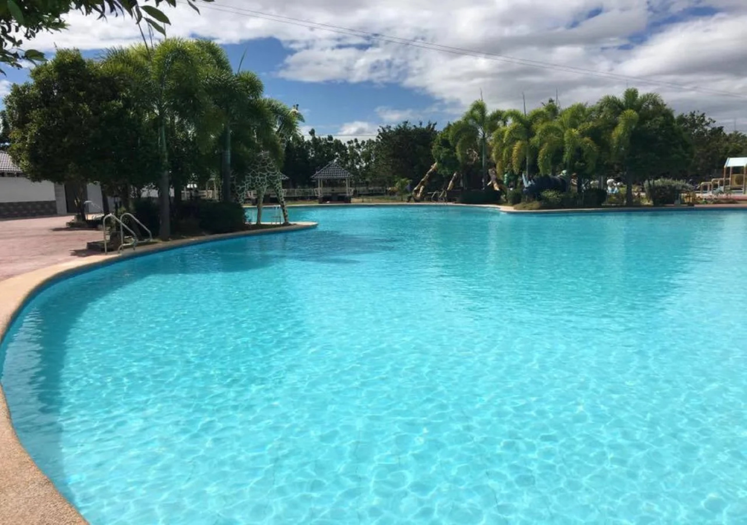 Crystal Waves Hotel and Resort