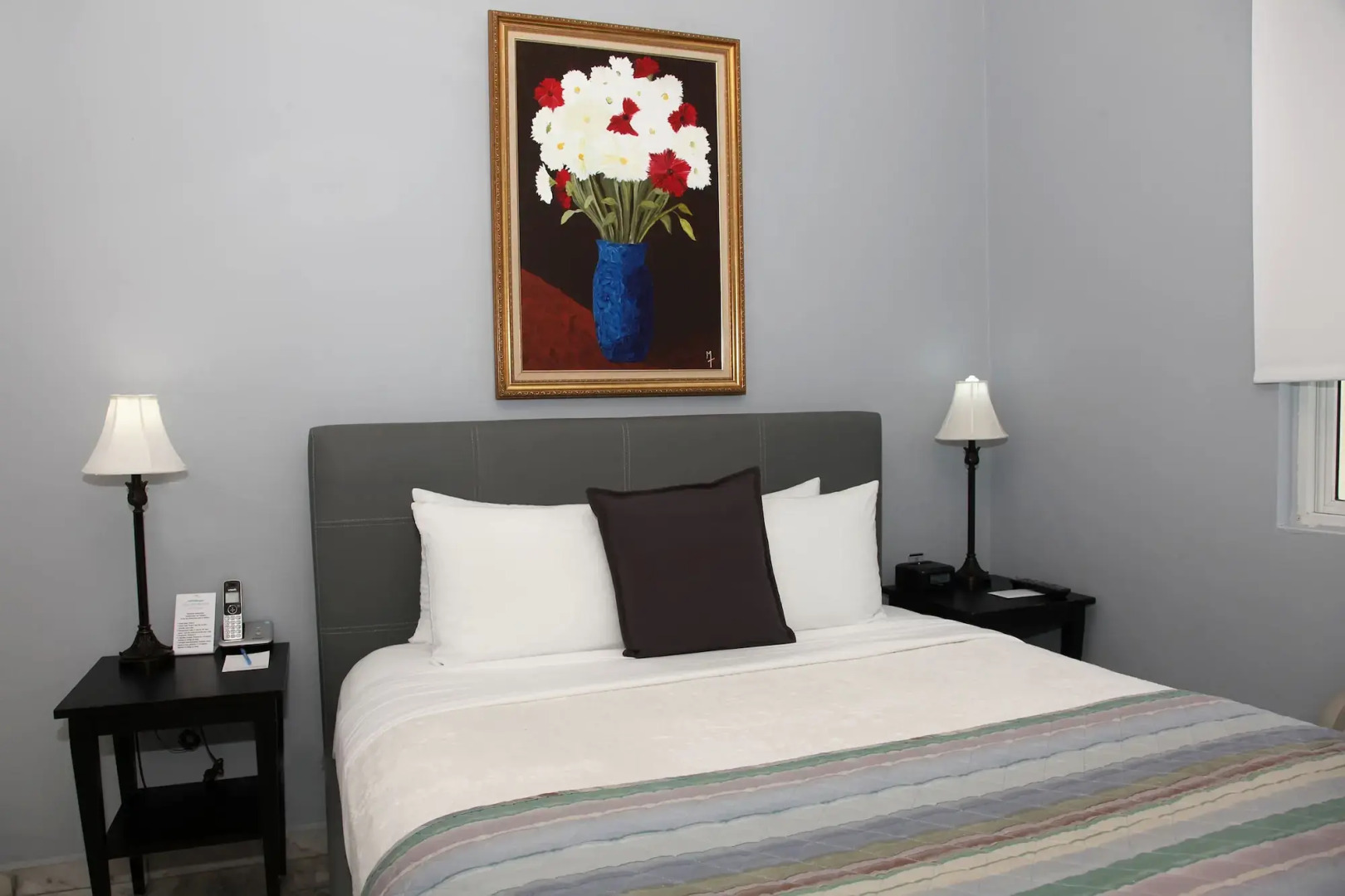 Coral Princess Hotel