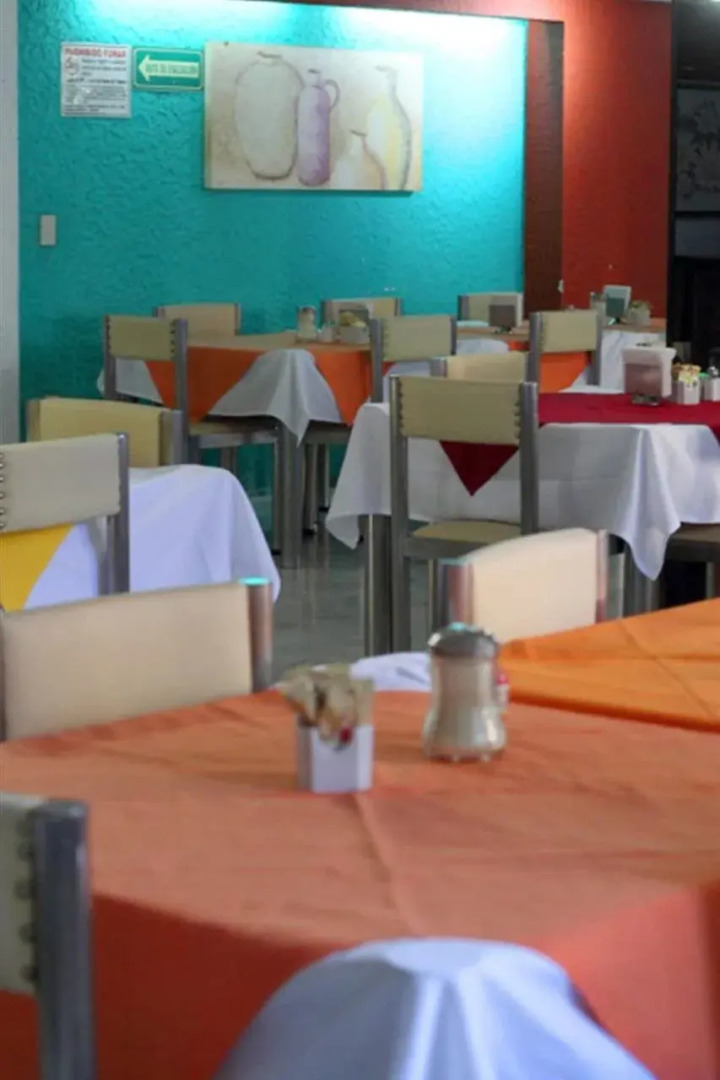 Hotel Universo Guadalajara