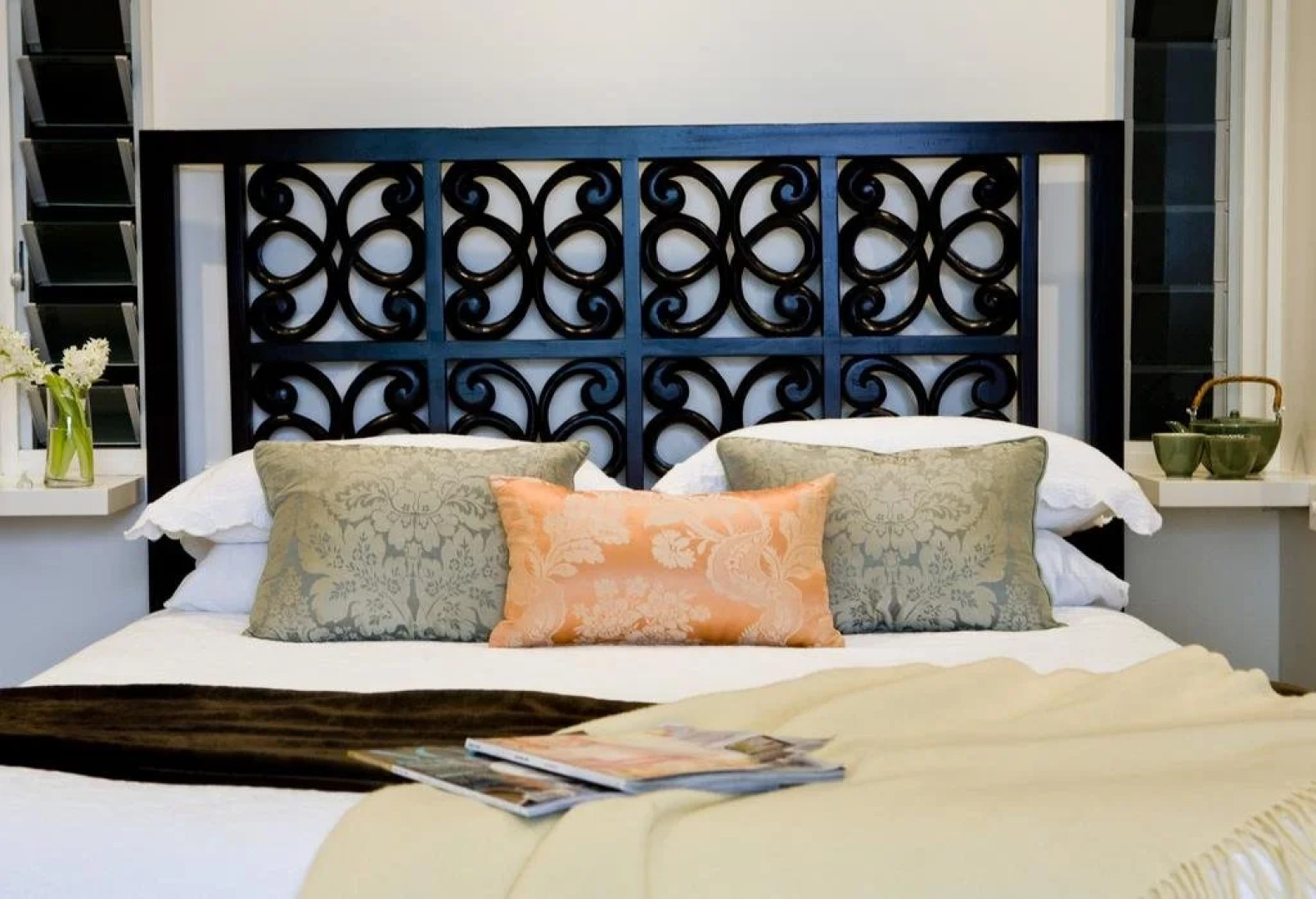 Watermark at Wategos