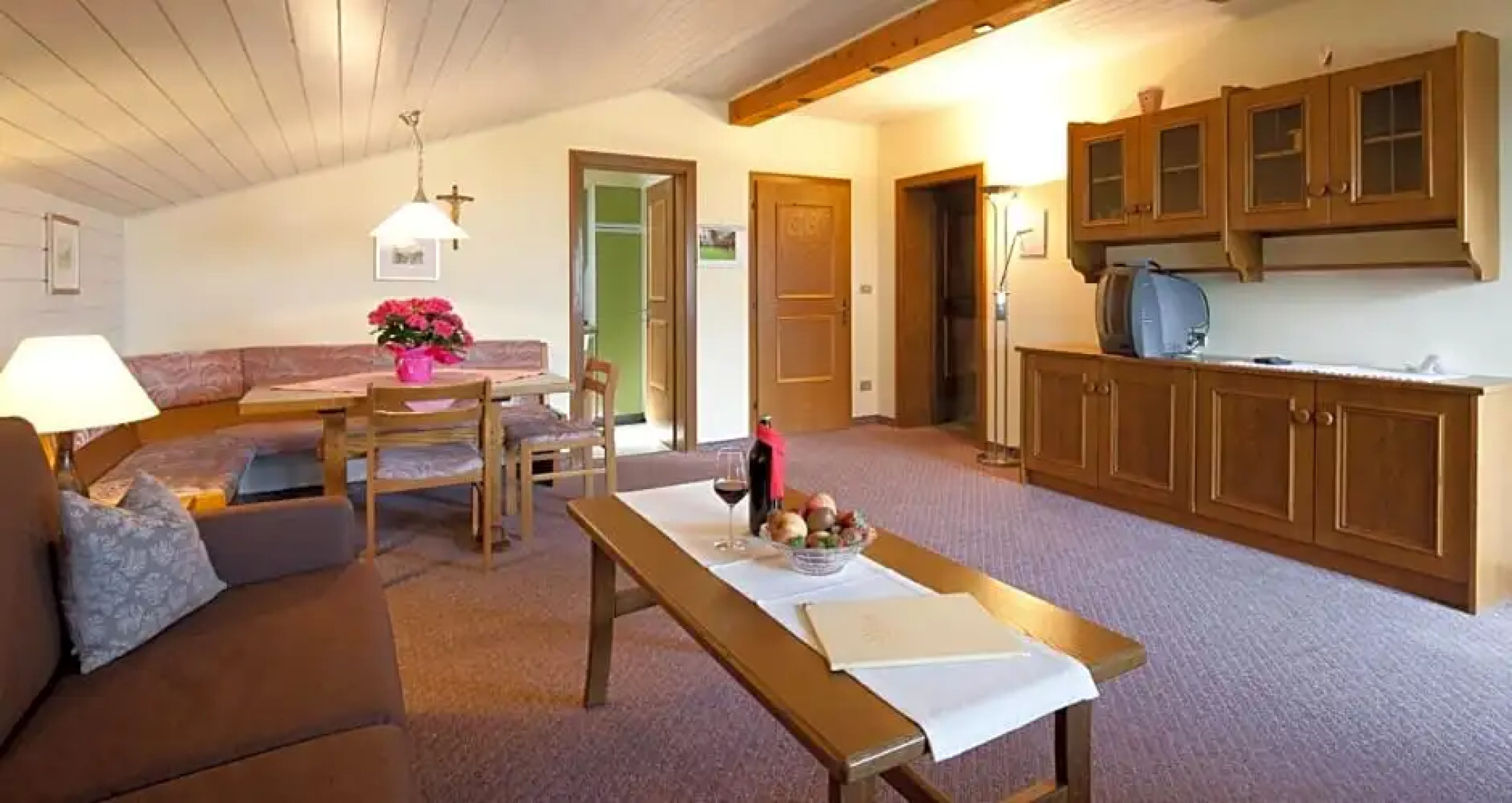 Valtnaungut Appartments