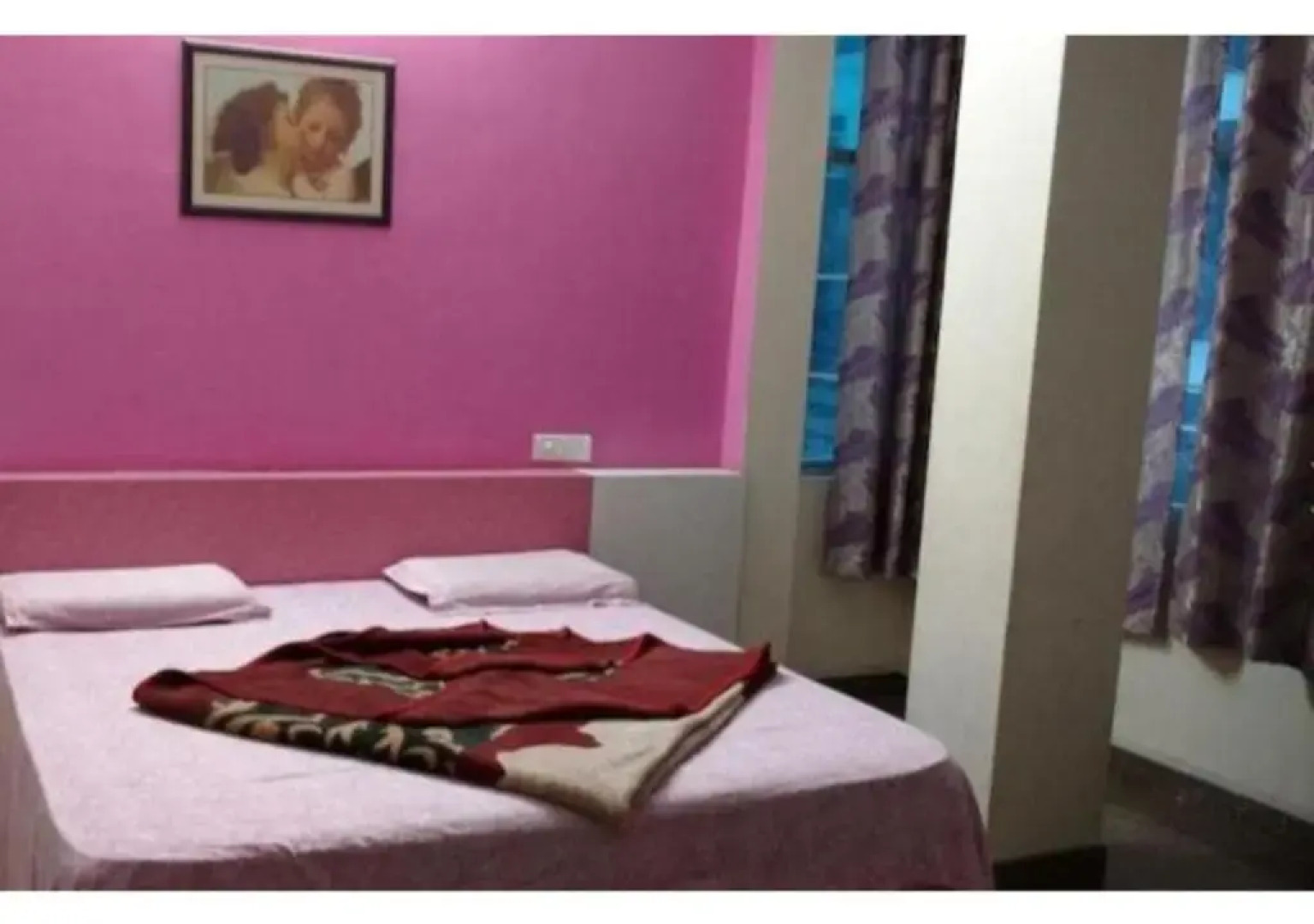 Hotel Pratiksha
