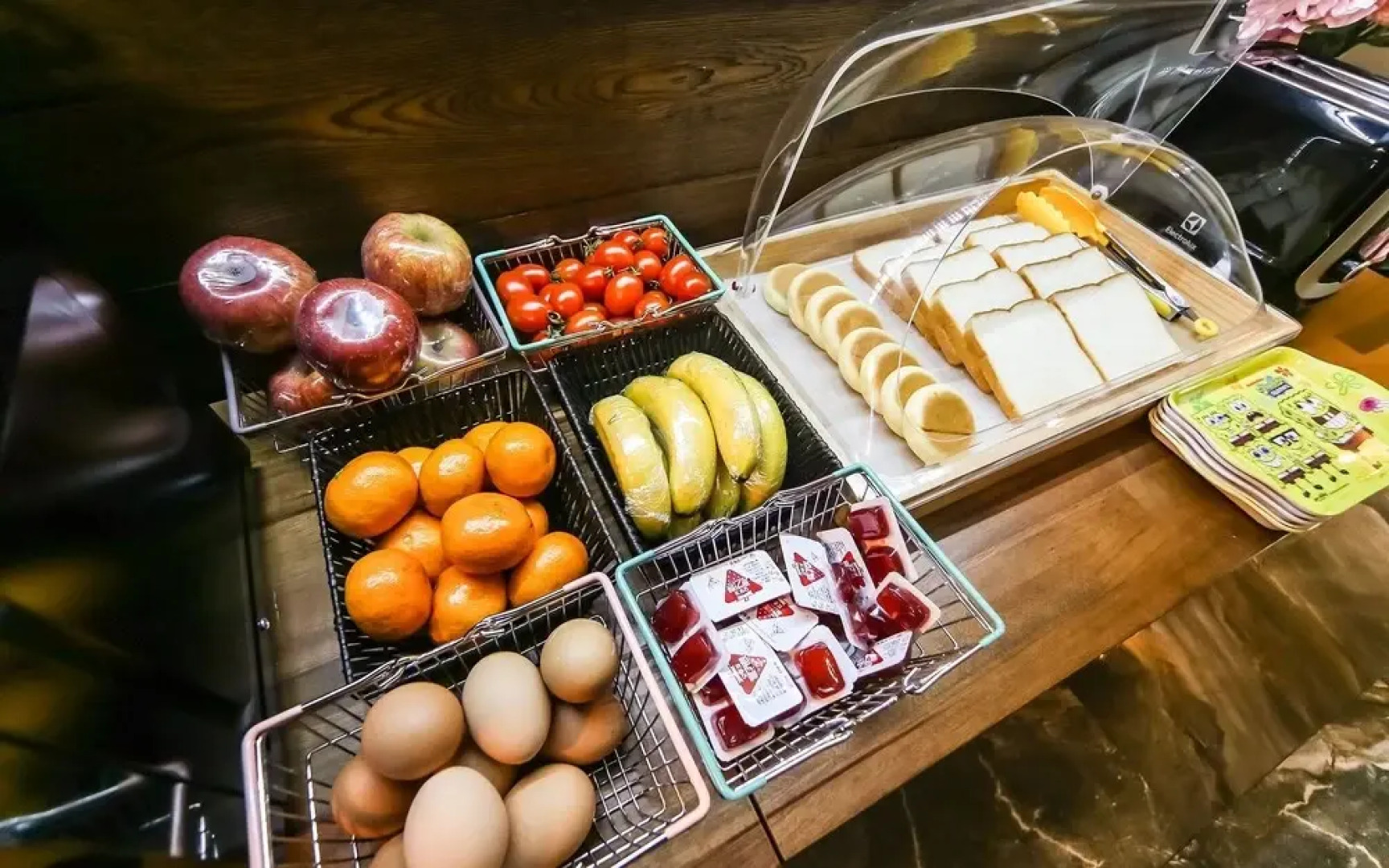 Changwon Sangnam-dong Some