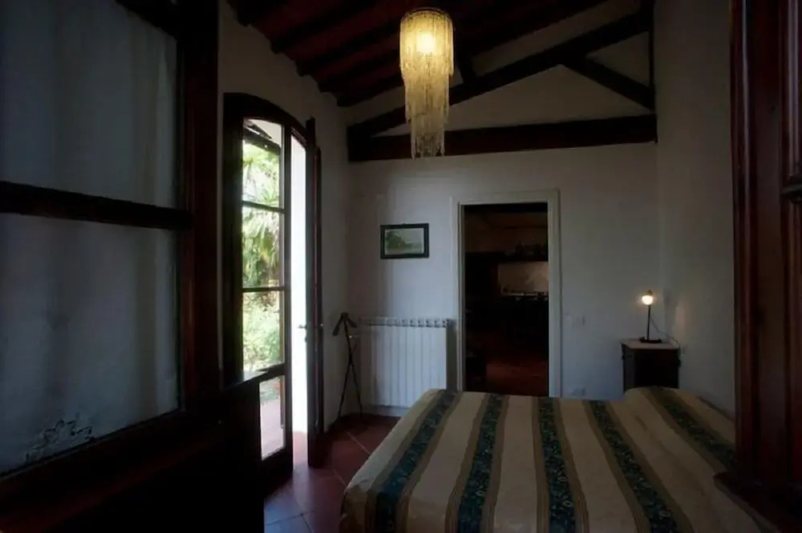 Agriturismo La Grotta