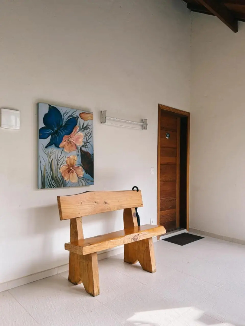 Apart Avenida Monte Verde