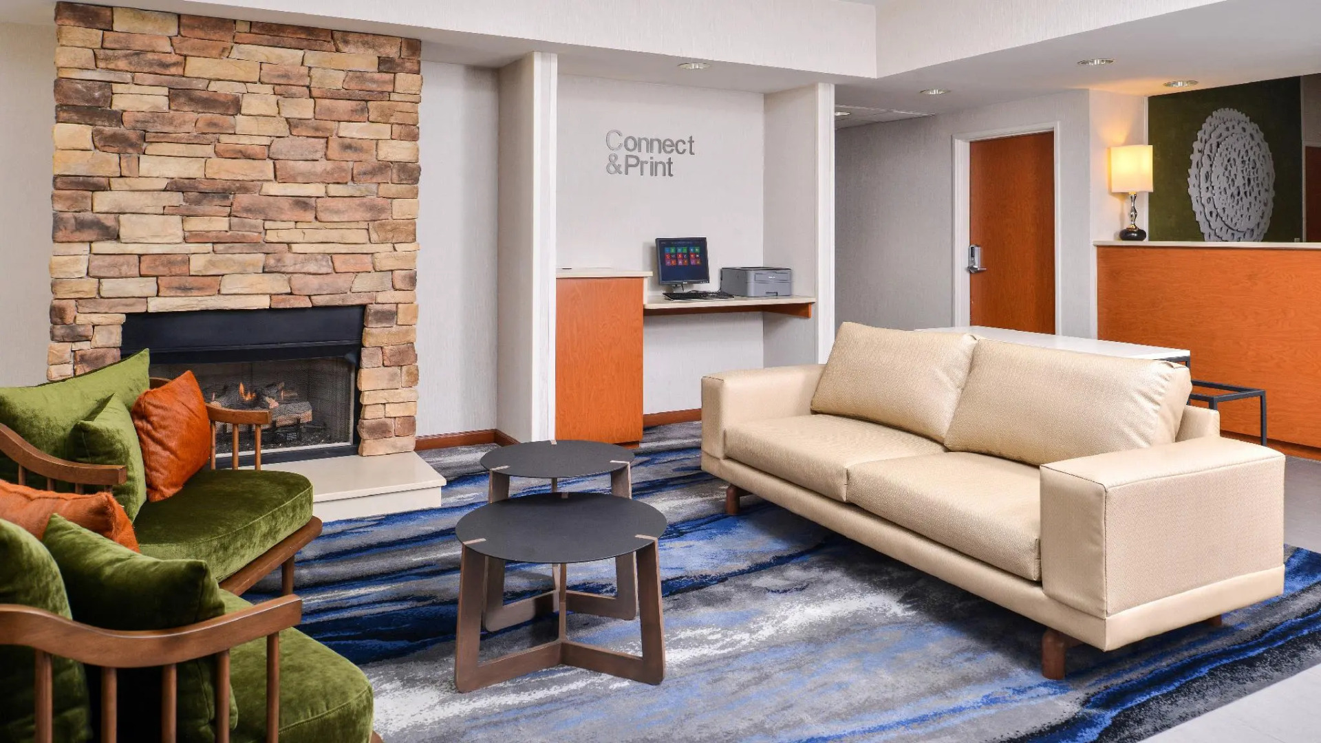 Fairfield Inn & Suites by Marriott Ocala