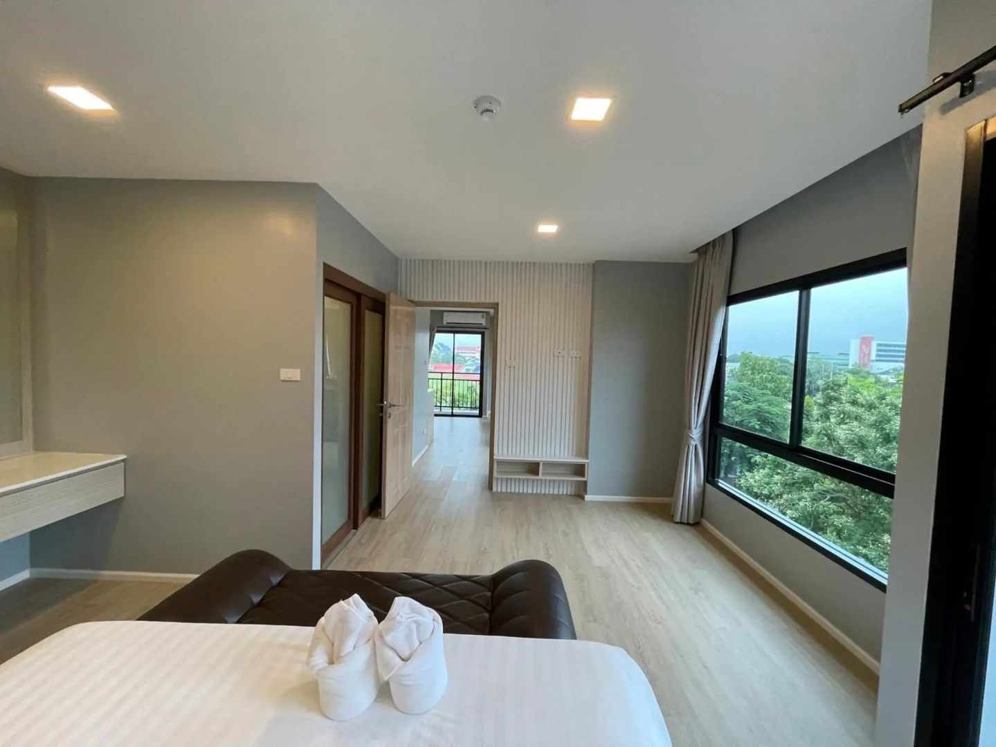 Napa hotel ratchaburi