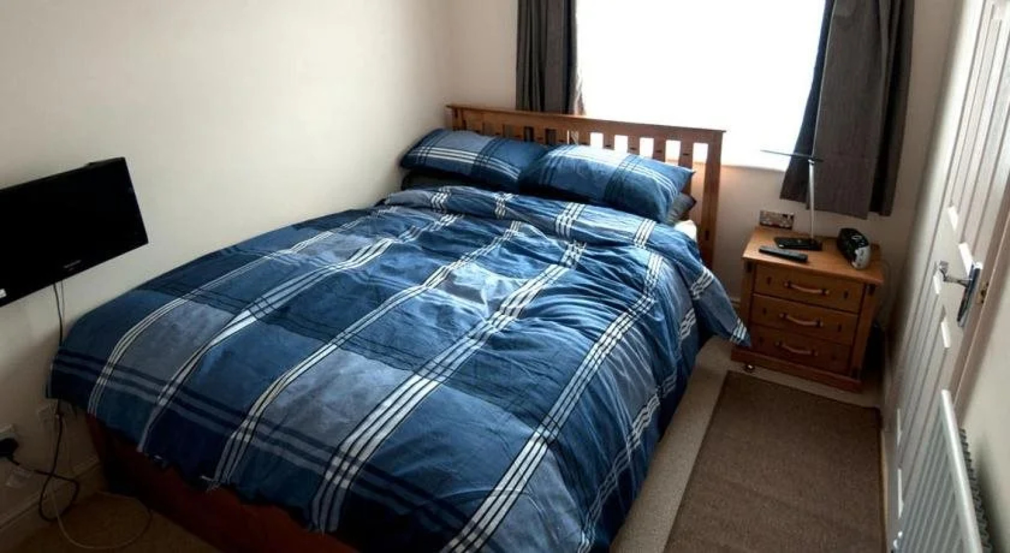 The Old Magistrates Court