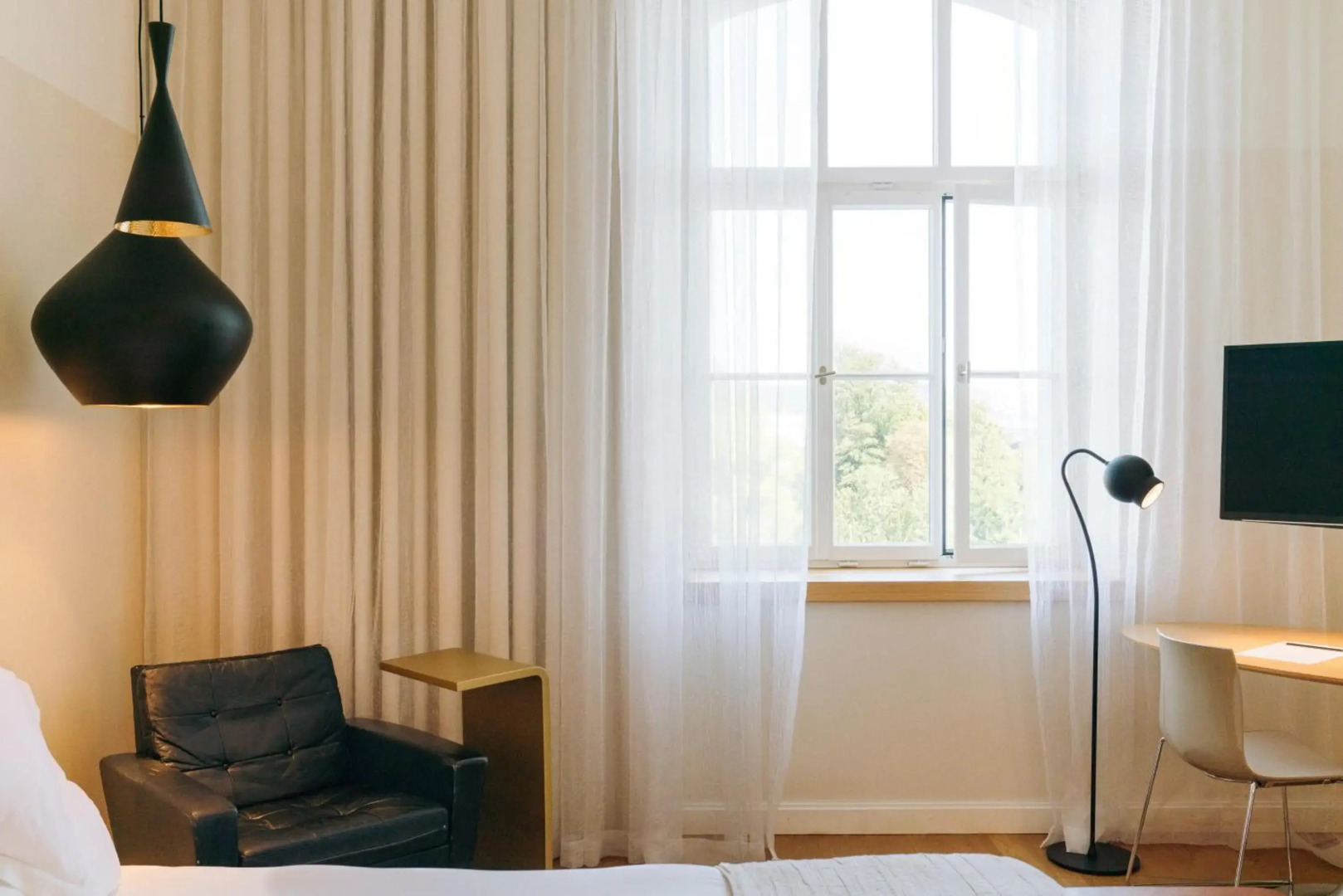 B2 Boutique Hotel + Spa