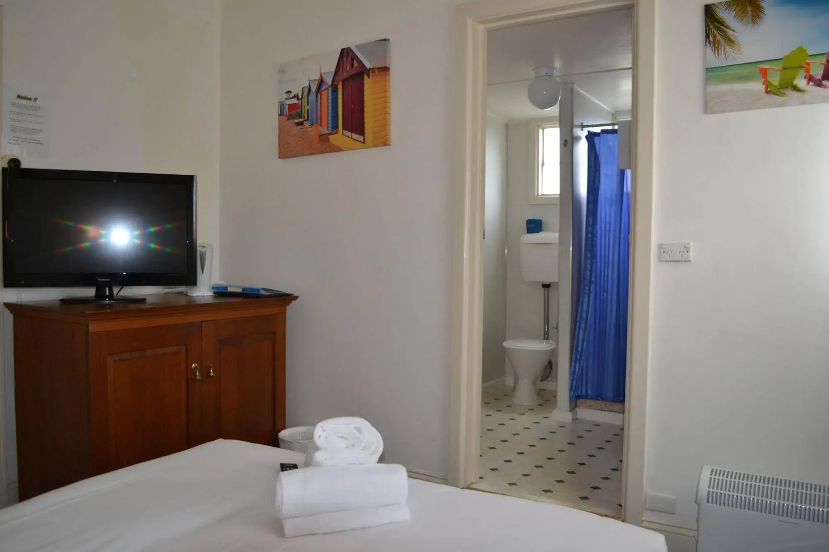 Point Lonsdale Guest House