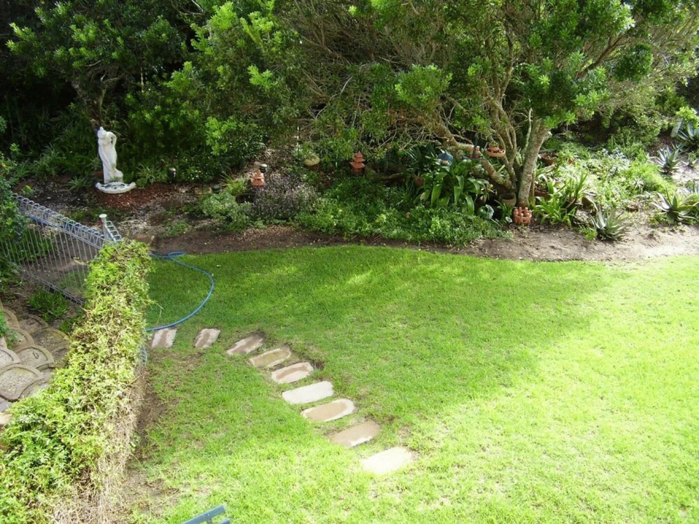 Mossel Bay Golf Lodge