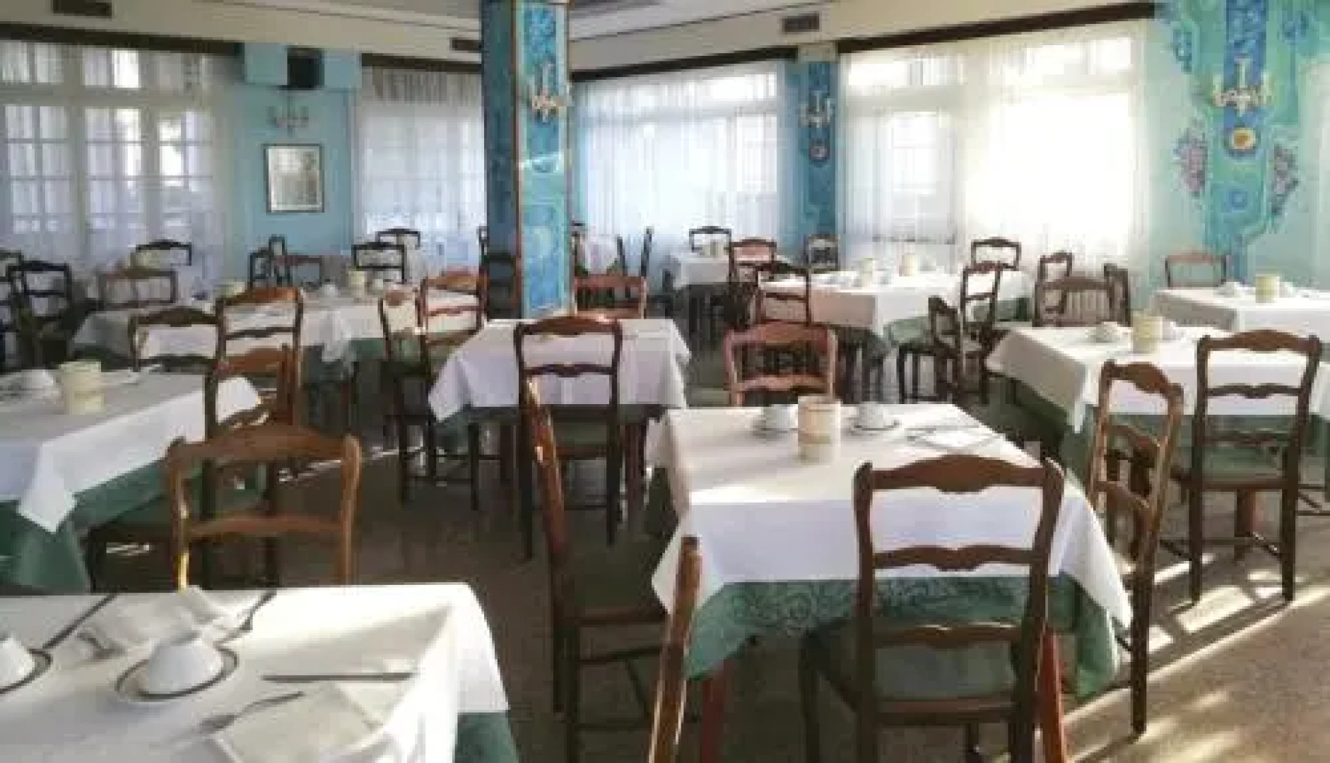 Golf & Beach Hotel B&B