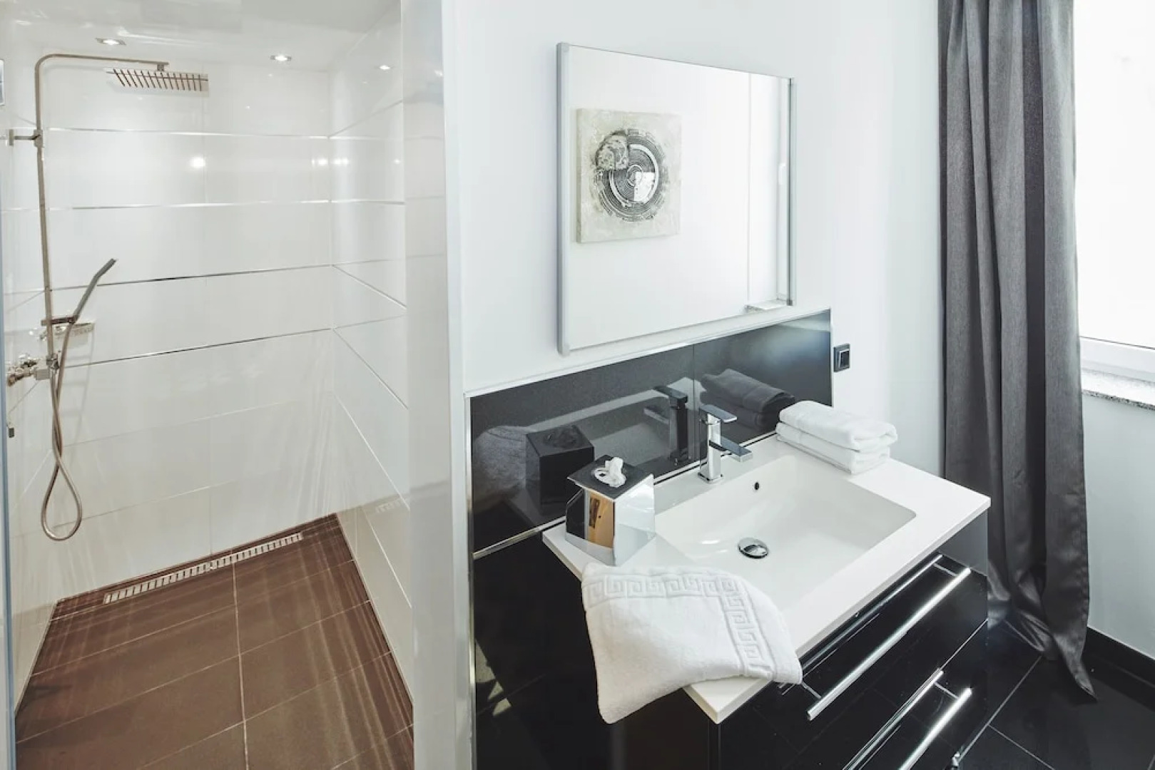 Kurhaus Design Boutique Hotel