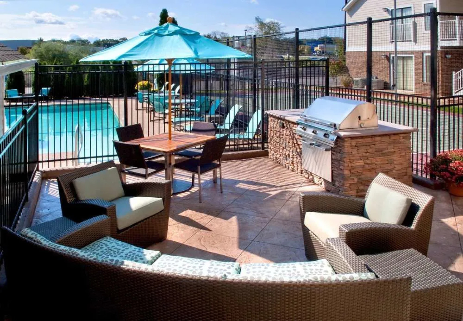 Residence Inn Boston North Shore/Danvers