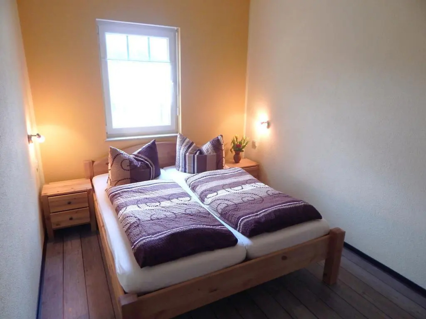 Pension + Apartments Tor zum Spreewald