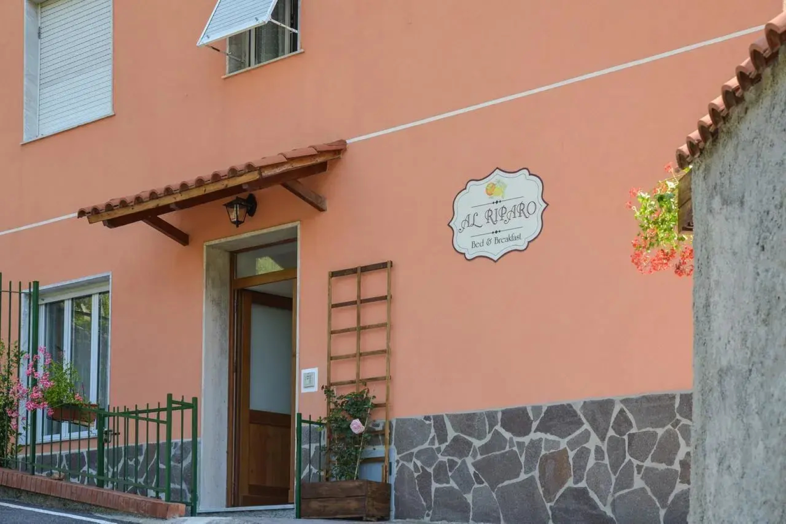 B&B Al Riparo