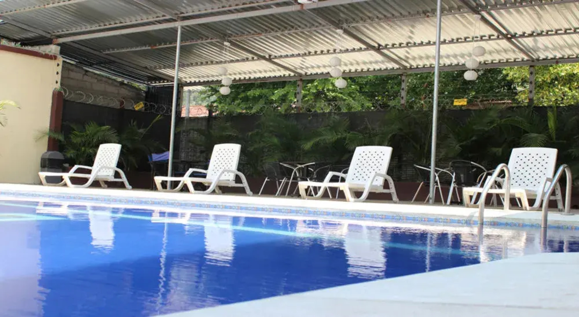 Hotel Boutique Terracota