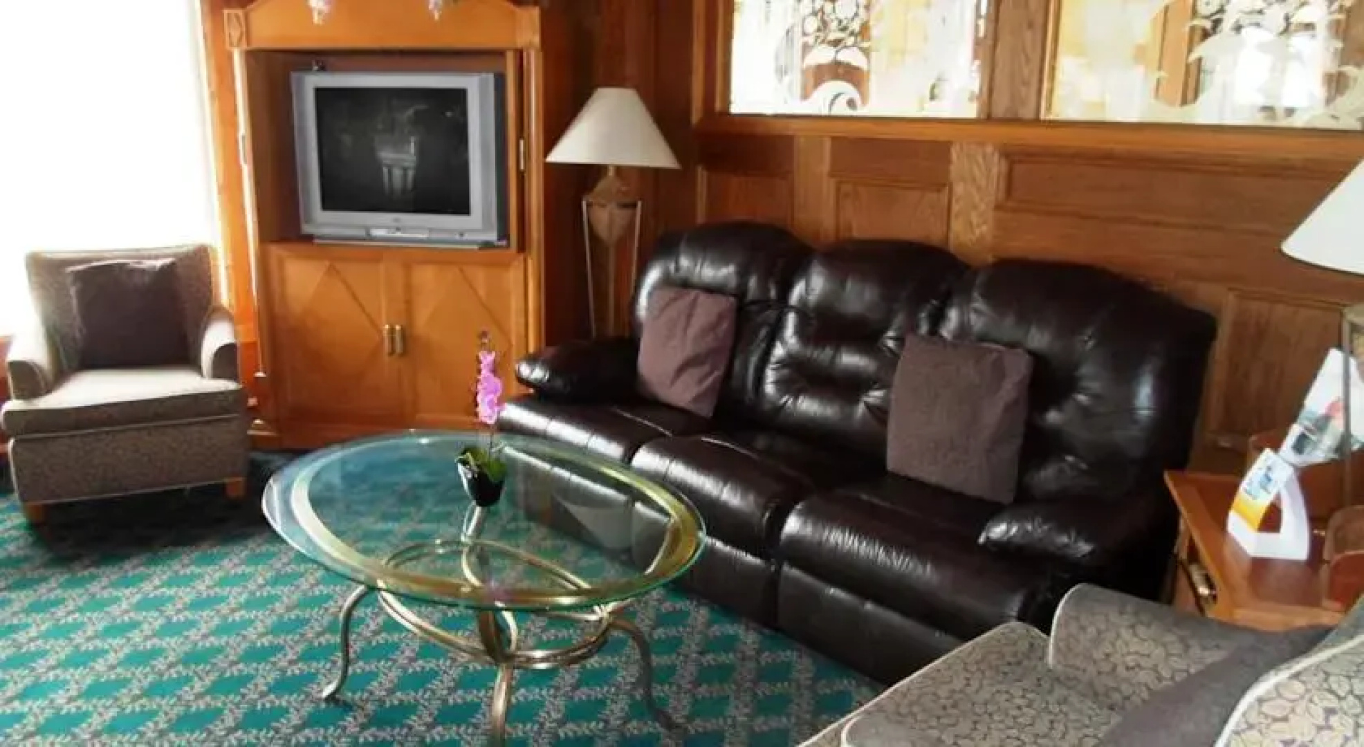 Quality Inn & Suites South Lake Tahoe