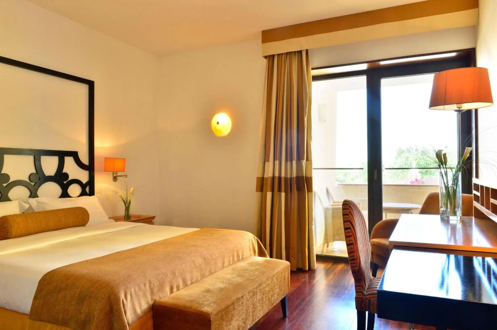 Pousada Convento de Tavira - Historic Hotel