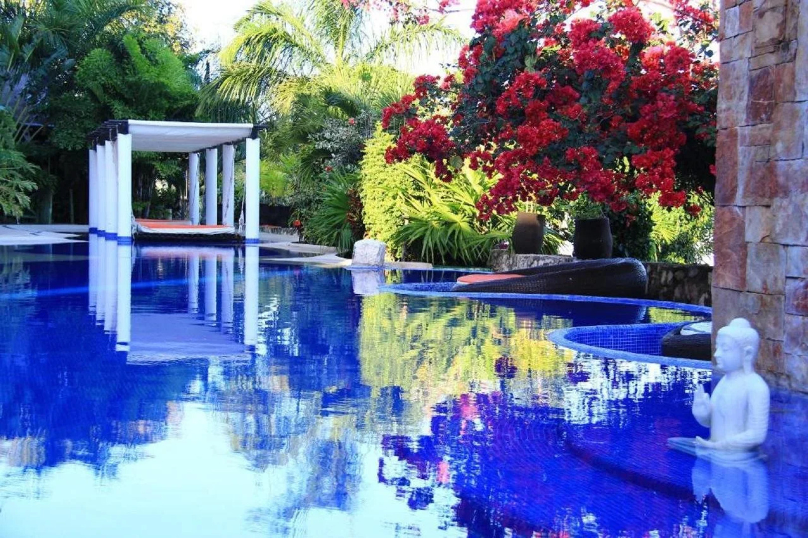 Aventuras Club Marina