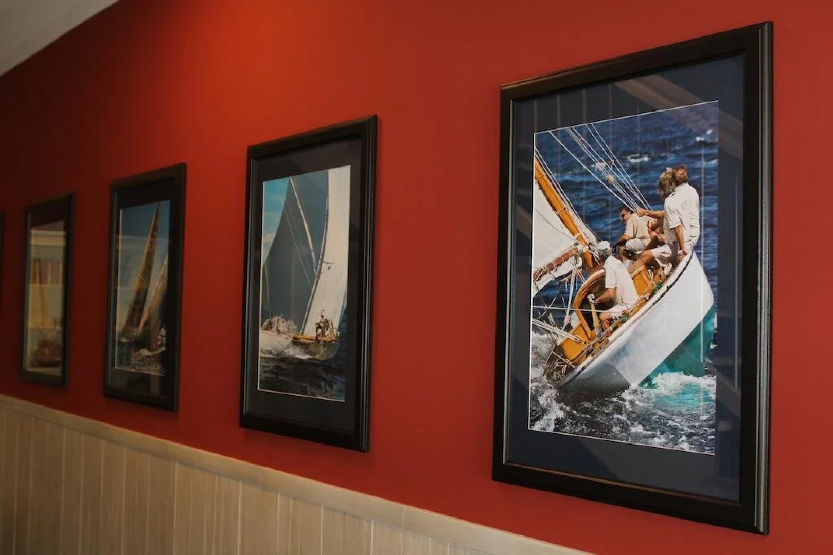 Strandschloss Arielle