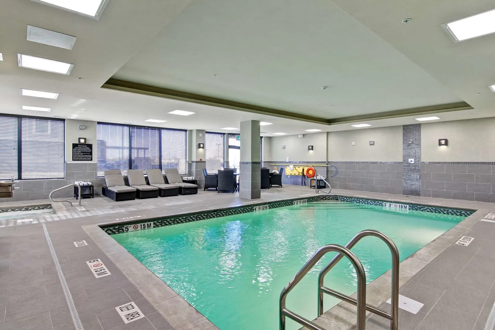 Hampton Inn & Suites by Hilton Saskatoon Airport