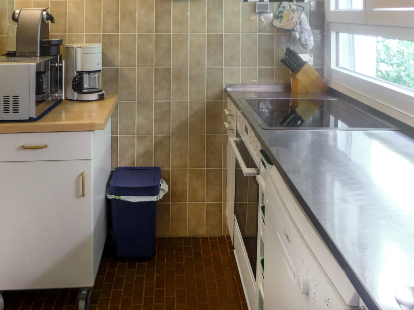 Holiday Home Noisette