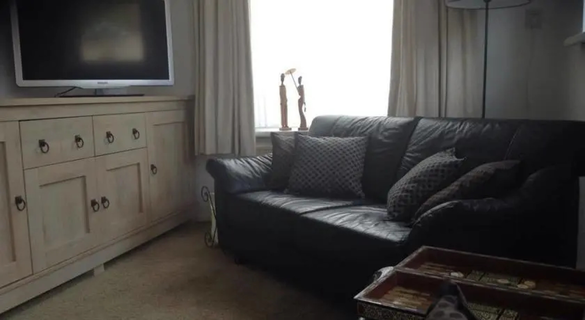 Holiday home Sint Baafs