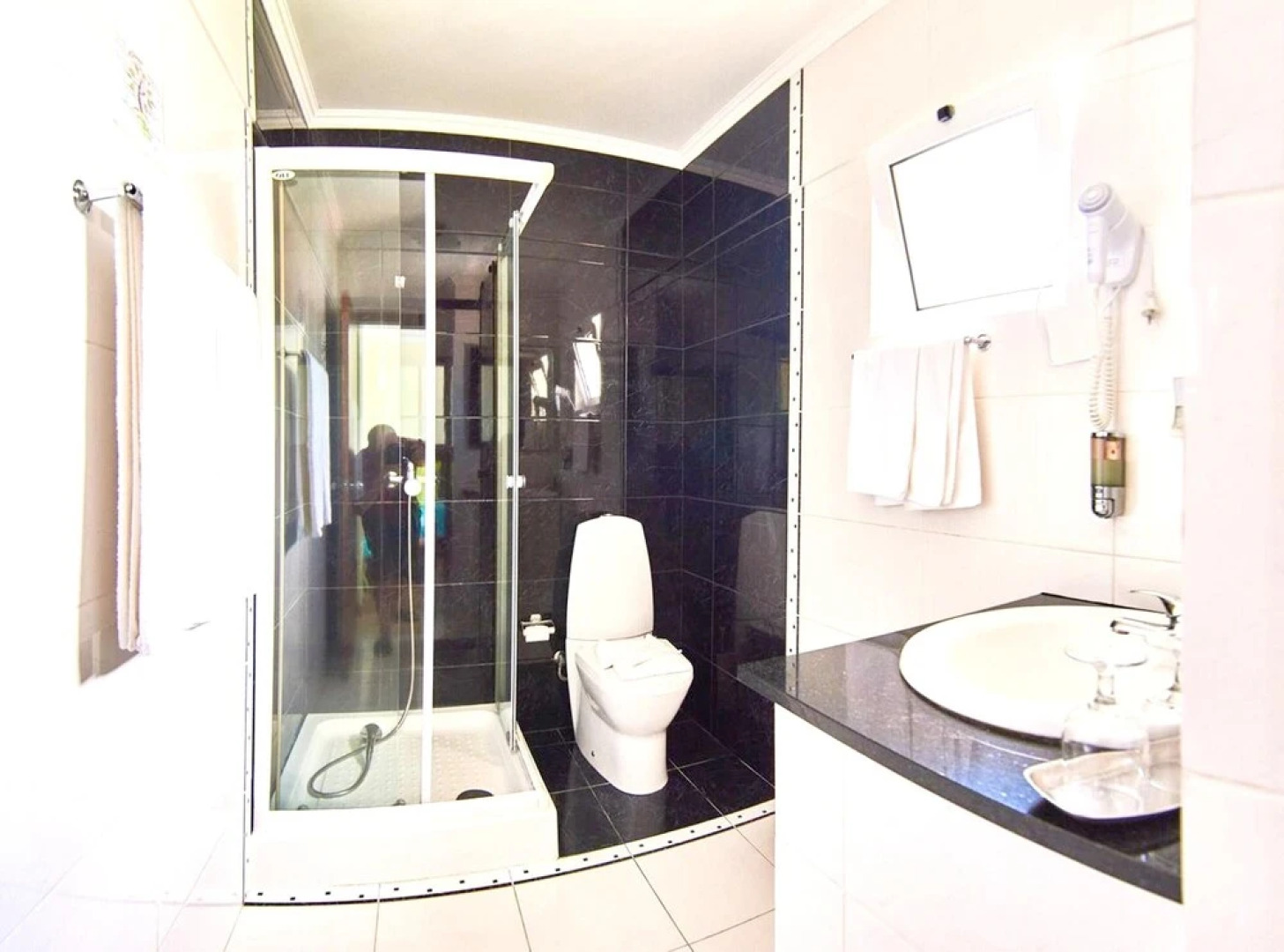 Apartment with one bedroom in Lajes Do Pico with wonderful sea view terrace and WiFi