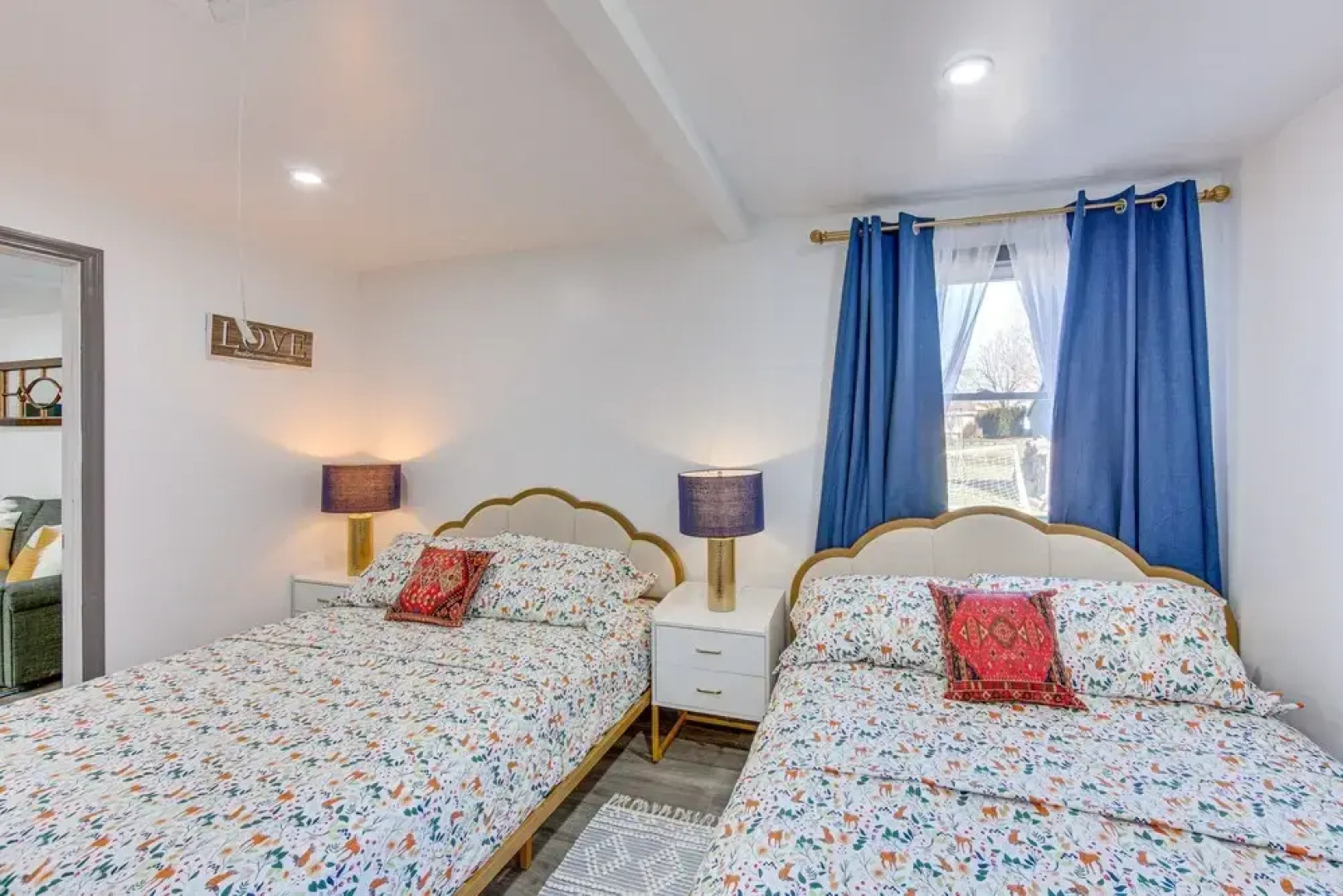 Pennsylvania Guest House Getaway: 6 Mi To Hershey