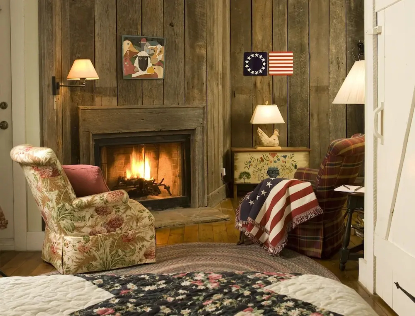 Richmont Inn of the Great Smokies