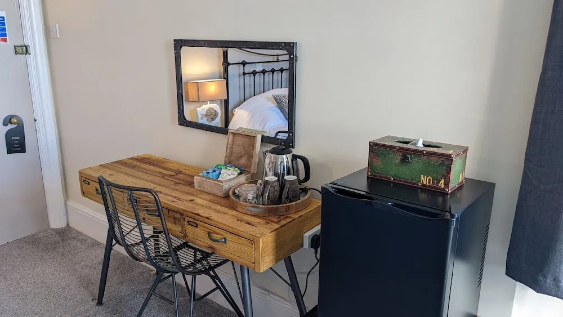 Oaklands Guest House