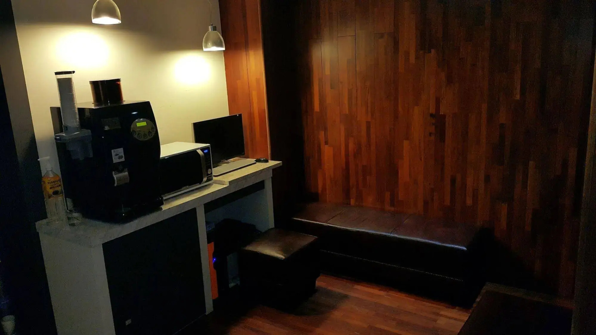 Pyeongtaek Bene Hotel