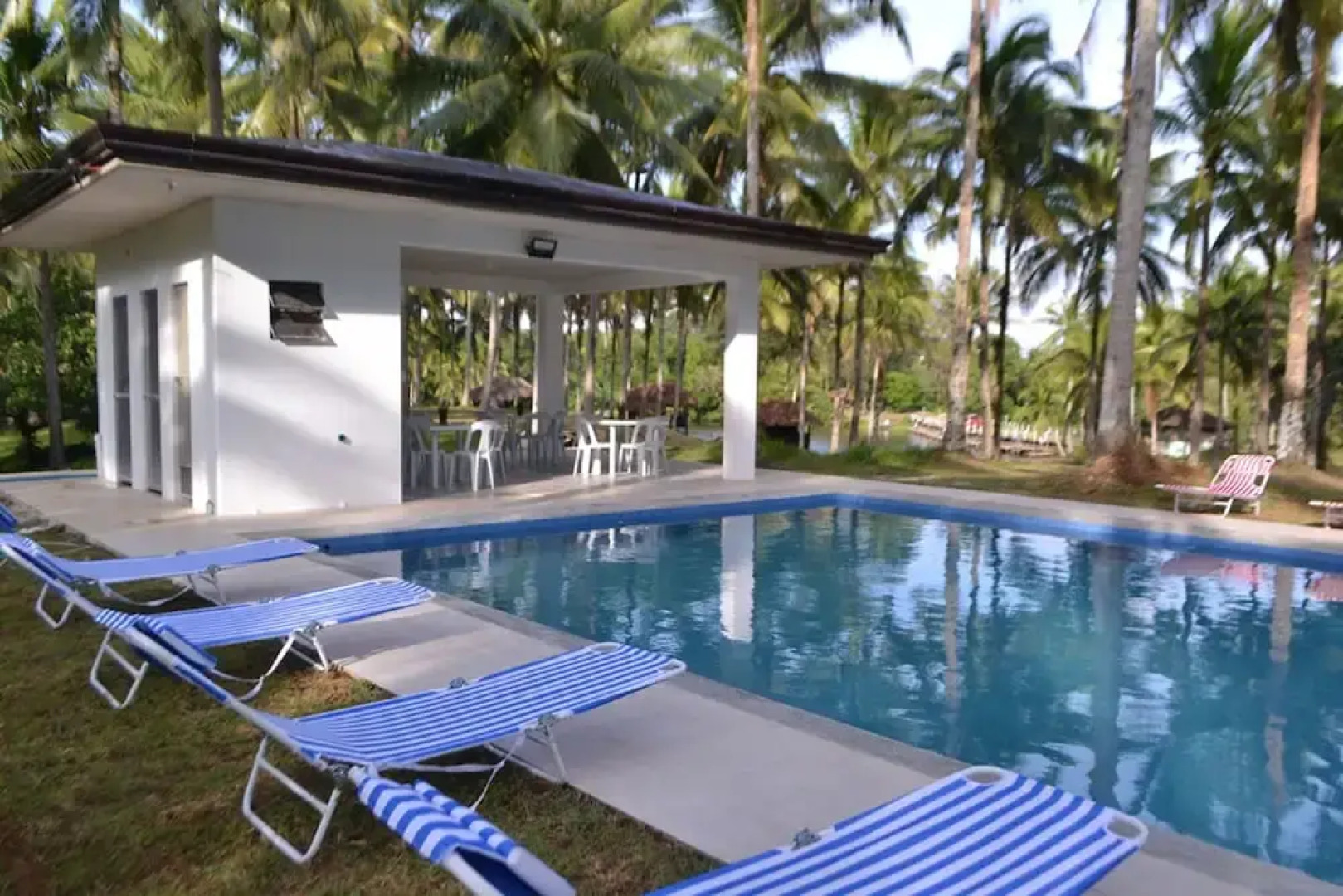 Caliraya Ecoville Recreation and Farm Resort