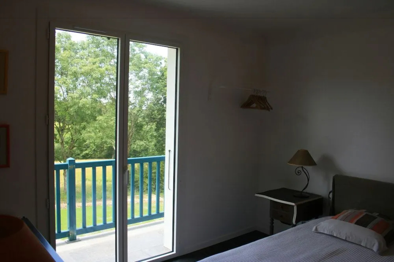 Chambre d'Hôtes Txori Etxea