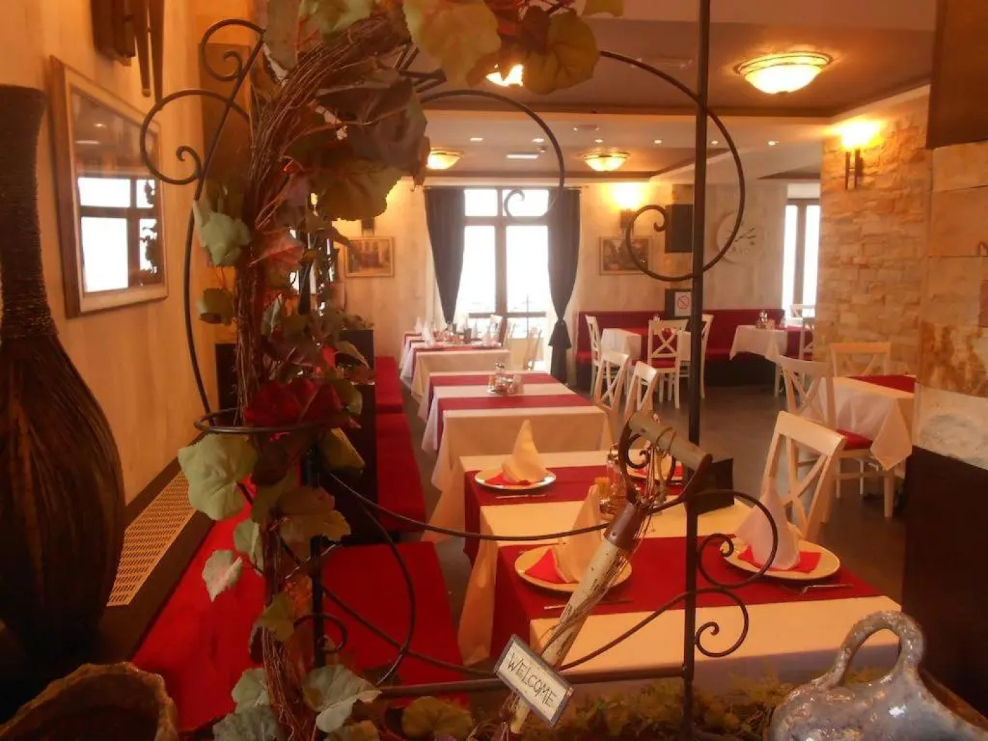 Astoria Lux - K16 Milmari