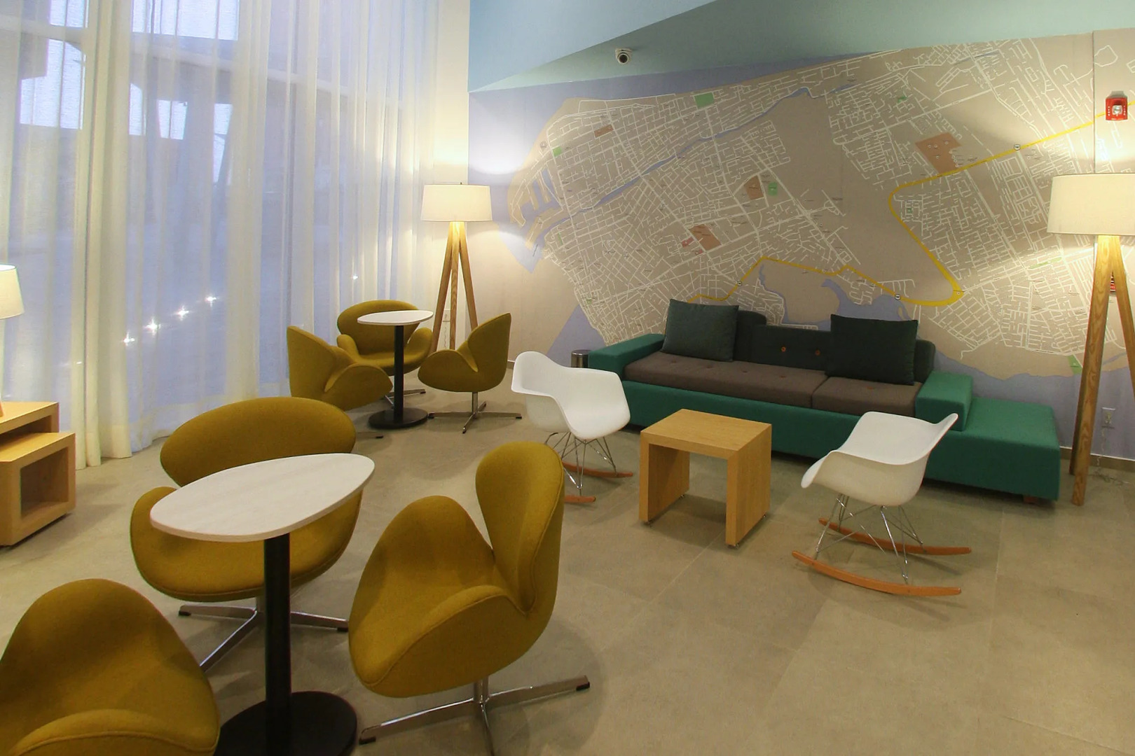 Fiesta Inn Ciudad del Carmen Puente El Zacatal