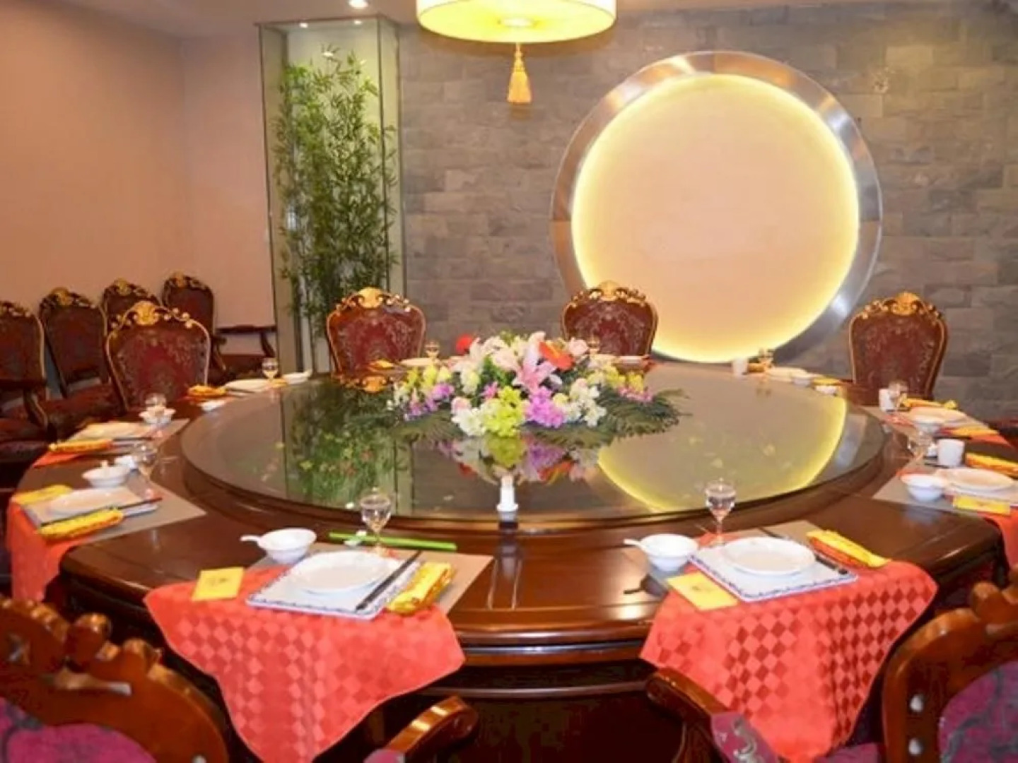 Shandong Jinma Mansion