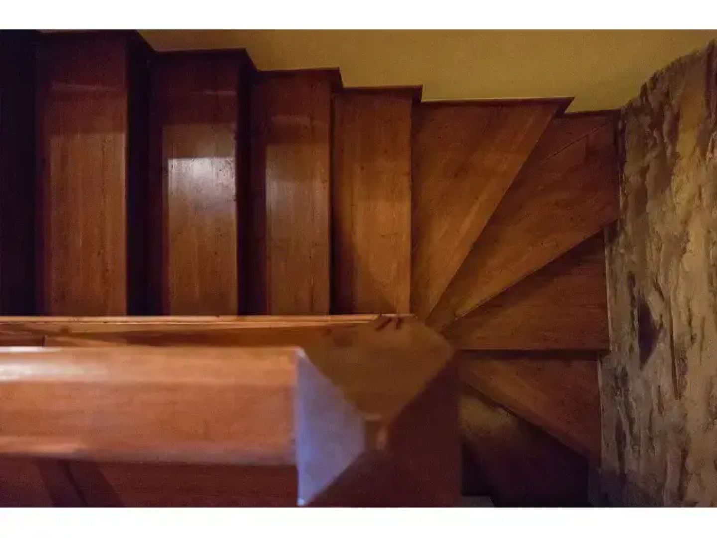 Mystras Village House