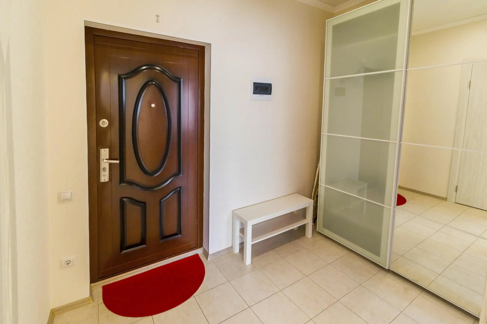 Апартаменты на улице Ковалева