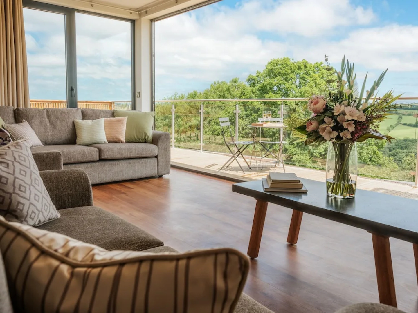 The Mole Resort - Lodges