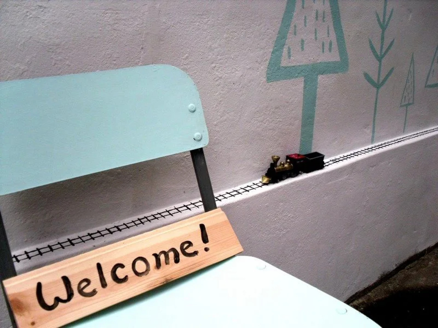 Gangneung Station Guesthouse