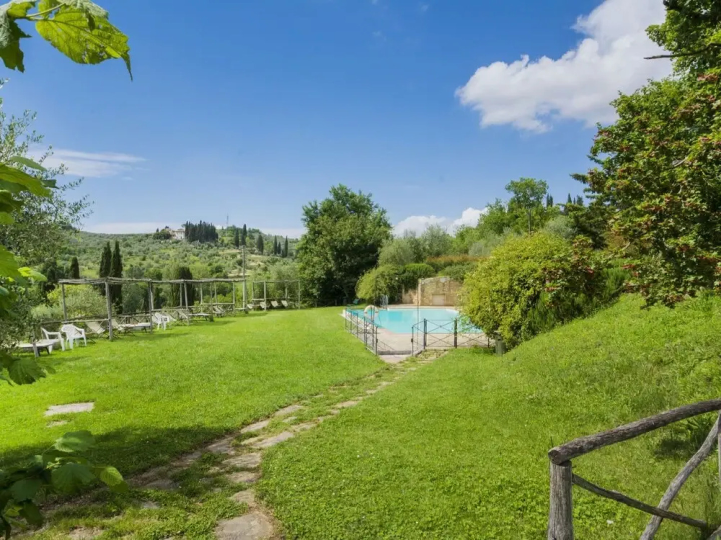 Langolo Grassina in Grassina